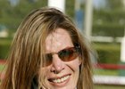 Trainer Linda Rice