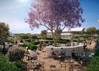 Inglis Bloodstock's new Riverside Stables complex in New South Wales
