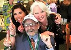 Jane Lyon is the TOBA February Member of the Month