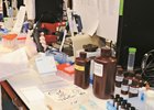 Ohio has conducted research on cobalt