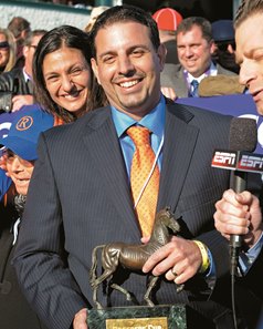 Mike Repole