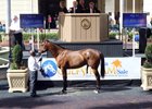 A Scat Daddy colt consigned as Hip 31 brings $1M at the Fasig-Tipton Gulfstream sale