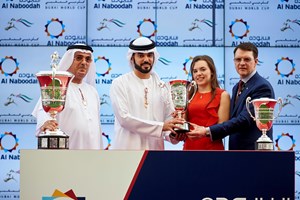 UAE Derby Press Conference