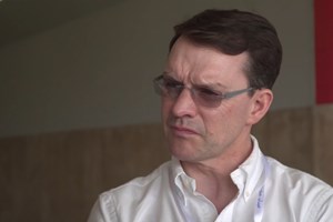 Dubai World Cup: Aidan O’Brien
