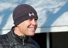 Chad Brown