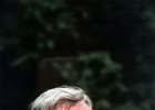 Don Ball will be remembered for his generosity and philanthropic efforts that went far beyond horse racing