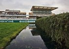 Aintree Racecourse