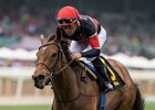 Fatale Bere wins the Providencia Stakes