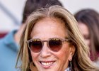 Maggi Moss finished atop the owner standings in a tied with Brad Grady at Fair Grounds Race Course & Slots