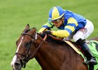 Analyze It wins the Transylvania Stakes