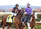 Something Awesome and Edgar Prado