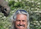 Trainer Steve Asmussen