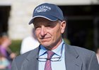 Steve Cauthen won the 1978 Triple Crown with Affirmed