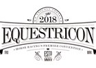 2018 Equestricon Logo