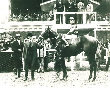 Sir Barton