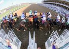 The Juvenile will be the featured race on Breeders' Cup Friday beginning this year