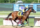 Pickett draws off to an easy win at Evangeline Downs