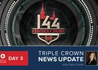 Kentucky Derby News Update for May 1