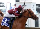 Sower wins at Pimlico in May