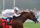 Justify; Mike Smith; Preakness Stakes; G1; Pimlico Race Course; May 19; 2018