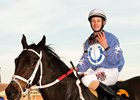 Weston (Wes) Hamilton recently celebrated a four-win day