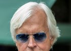 Hall of Fame trainer Bob Baffert shopped for prospects the day before the Fasig-Tipton Midlantic sale and a day after Justify won the Preakness