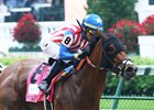 American Gal wins the Humana Distaff at Churchill Downs