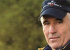 Hall of Fame trainer Nick Zito