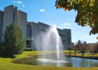 Maxwell H. Gluck Equine Research Center at the University of Kentucky