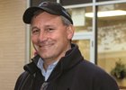 Doug Cauthen