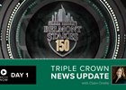 Belmont Stakes News Update Day 1