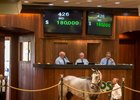 A filly by The Factor brought the highest price on the second day of the OBS June 2-year-olds in training sale
