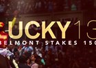 America's Best Racing: Lucky 13 Video Graphic