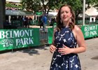 Belmont Stakes Scene-Setter