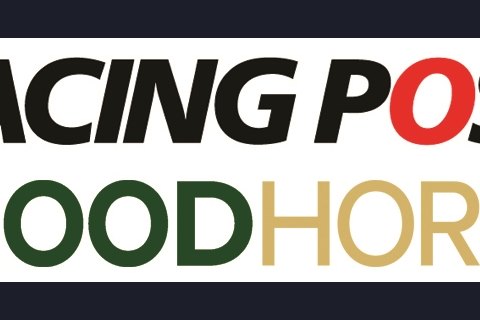 Racing Post/Blood Horse Logos