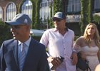 ABR Wired: Gronkowski: Behind the Scenes at Belmont Hero