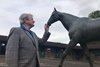 Ian Balding reflects on the career of Mill Reef, 50 years after the birth of the racehorse and ahead of the Dubai Duty Free Mill Reef Stakes on Saturday, September 22, 2018