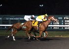 Faversham - ALW, Turfway Park, December 13, 2019