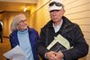 Cecil Seaman buyer, Sally Nims, Hip 1402, 2020 Keeneland January Sale