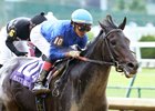 Maxfield takes the Matt Winn Stakes at Churchill Downs