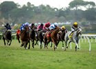#1 NEIGE BLANCHE - fr (Juan Hernandez)
$80,000 CTT and TOC Stakes
Owner: Madaket Stables LLC, De Seroux or Naify, et al.
Trainer: Leonard Powell
Saturday, August 14, 2021
Del Mar Thorougbred Club
Del Mar CA.
© BENOIT PHOTO