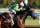 Prendimi wins 2021 Maryland Million Classic Stakes at Laurel Park