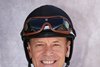 Jon Court at Churchill Downs