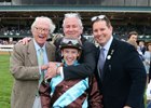 Verstappen wins 2023 Elkhorn Stakes at Keeneland