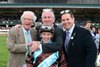 Verstappen wins 2023 Elkhorn Stakes at Keeneland