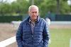 Trainer Gerald Bennett returns to Monmouth Park Racetrack in Oceanport, NJ after capturing top honors as leading trainer at the Tampa Bay Downs Meet. Photo By Bill Denver/EQUI-PHOTO