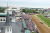 Mage wins the Kentucky Derby on Saturday, April 6, 2023 at Churchill Downs