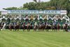 Monmouth Park Racetrack in Oceanport, NJ Photo By Bill Denver/EQUI-PHOTO