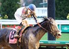 Liberal Arts wins the Street Sense Stakes on Sunday, October 29, 2023 at Churchill Downs