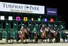 Epic Ride wins the 2024 Leonatus Stakes at Turfway Park